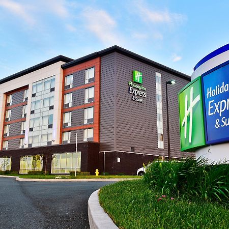 Holiday Inn Express & Suites St. John'S Airport, An Ihg Hotel Exterior photo